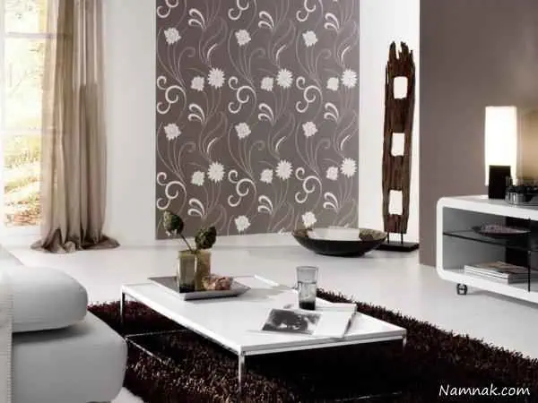 کاغذ دیواری